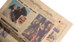 Arts of Egypt... In The Twentieth Century Akhbar El Yom Newspaper - Image 5