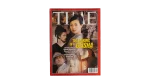 The Making of a Geisha Time Magazine 2006