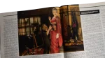 The Making of a Geisha Time Magazine 2006 - Image 7