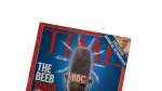 The Beeb Takes On The World Time Magazine 2003 - Image 2