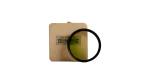 Filtroptic French-made lenses