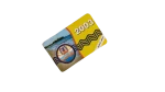 2003 Marina El Alamein Passcard - Image 2