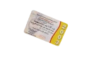 2003 Marina El Alamein Passcard - Image 6