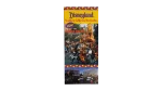1990’s Disney-MGM Studios Theme Park Flyer