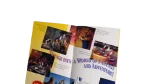 1990’s Disney-MGM Studios Theme Park Flyer - Image 5