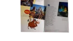 1990’s Disney-MGM Studios Theme Park Flyer - Image 6
