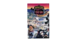 1990’s Universal Studios Hollywood Studio Guide