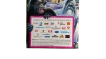 1990’s Universal Studios Hollywood Studio Guide - Image 9