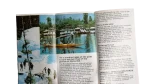 1970's The Himalayas Travel Brochure - Image 5