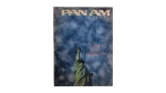 1980's Pan Am Inflight Magazine
