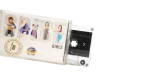 1996 Spice Girls - Spice Debut Album Cassette Tape - Image 3