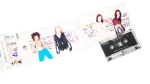 1996 Spice Girls - Spice Debut Album Cassette Tape - Image 6