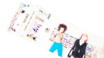1996 Spice Girls - Spice Debut Album Cassette Tape - Image 7