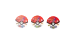 3 Pokémon Tazos - Image 4
