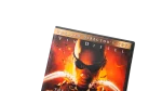 The Chronicles of Riddick "Unrated Director's Cut" DVD - Image 2