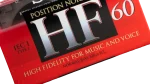 Sony HF 60 High Fidelity Audio Cassette Blank Tape - Image 3