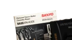 Sanyo MGR-905(K) Walkman "BassXpander" - Image 2