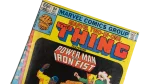1982 The Thing #94 "Power Man & Iron Fist" Marvel Two-in-One - Image 2