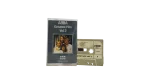 ABBA 1980's Greatest Hits Vol 2 Cassette Tape