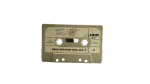ABBA 1980's Greatest Hits Vol 2 Cassette Tape - Image 4