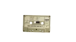 ABBA 1980's Greatest Hits Vol 2 Cassette Tape - Image 2