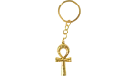 Egyptian Key of Life Keychain