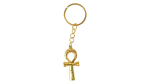 Egyptian Key of Life Keychain - Image 2