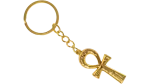 Egyptian Key of Life Keychain - Image 4