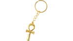 Egyptian Key of Life Keychain - Image 5