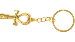 Egyptian Key of Life Keychain - Image 6