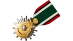 Kuwait Liberation Medal - Image 3