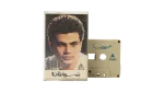 1989 Amr Diab - Shawaqna Cassette Tape Original Delta Sound Press