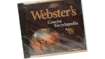 Webster's Concise Encyclopedia PC CD-ROM Windows 95/3.1 Software - Image 2