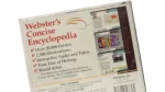 Webster's Concise Encyclopedia PC CD-ROM Windows 95/3.1 Software - Image 4