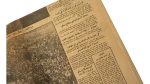 1962 Salah Salem's Death Al Gomhoria Newspaper - Image 7