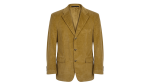 Pierre Cardin Tan Corduroy Blazer