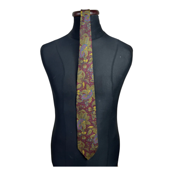 Cerruti 1881 Necktie 9 cm